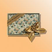 Lotus Pond Bites and Nuts