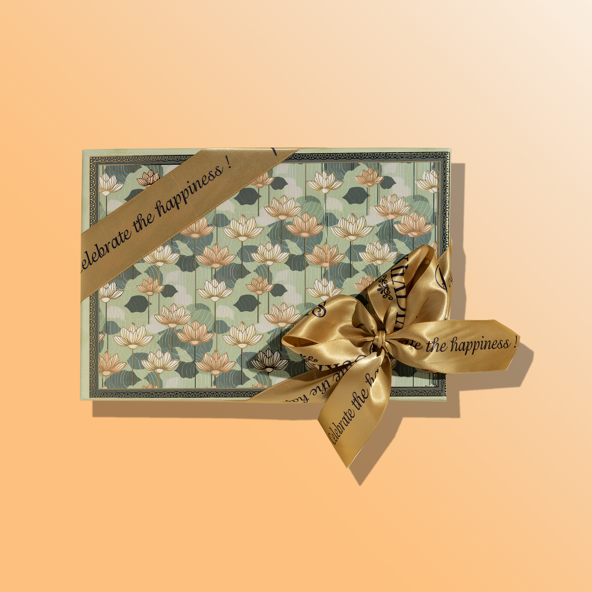 Lotus Pond Bites and Nuts