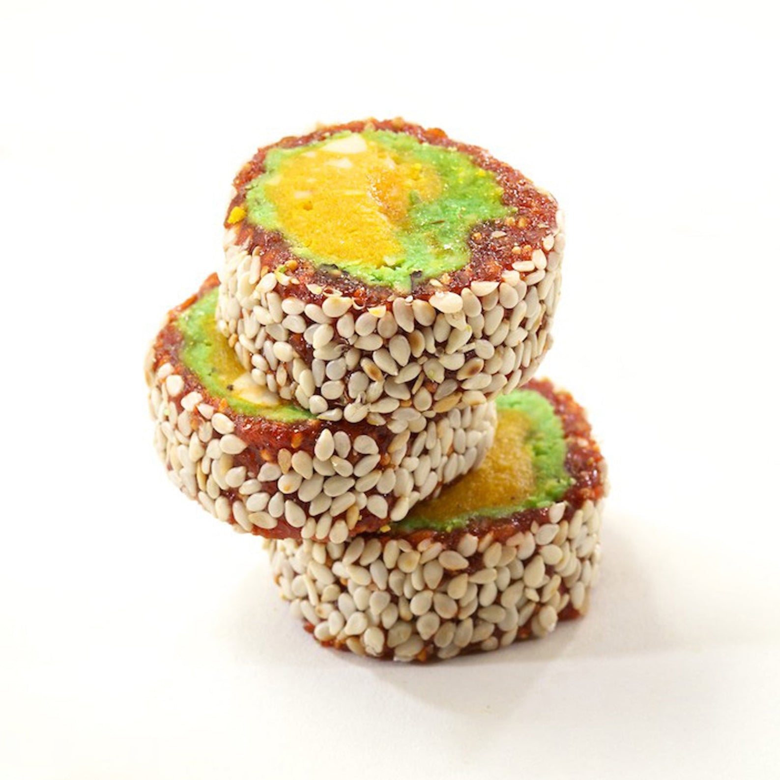 Fruit Cake