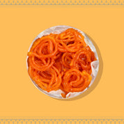 Jalebi Trio