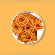 Jalebi Trio