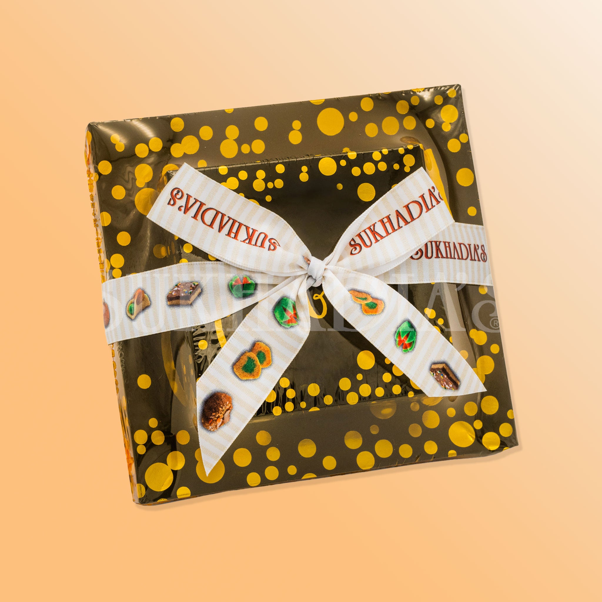 Celebrate! Mithai & Nuts