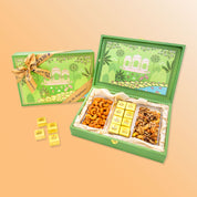 Haveli Gardens Cashews & Bites