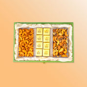 Haveli Gardens Cashews & Bites