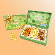 Haveli Gardens Cashews & Bites