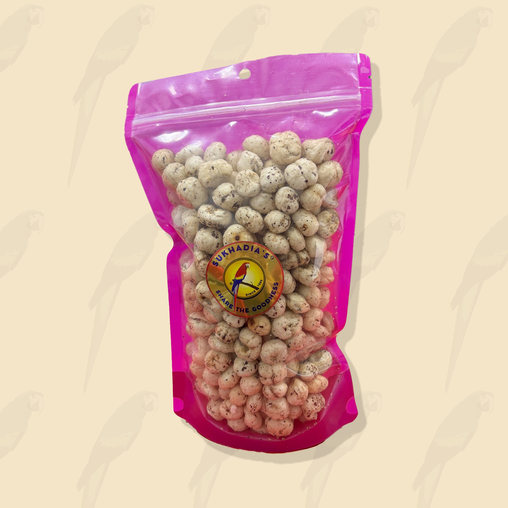 Makhana