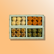 Lotus Pond Sweets
