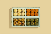 Lotus Pond Sweets