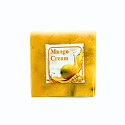 Mango Cream Bite