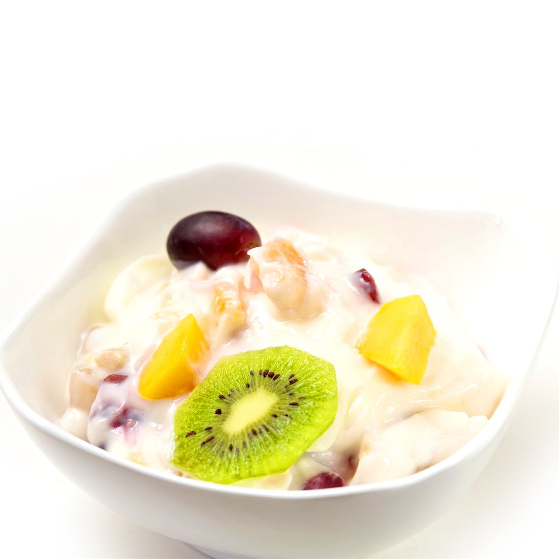 Fruit Shrikhand