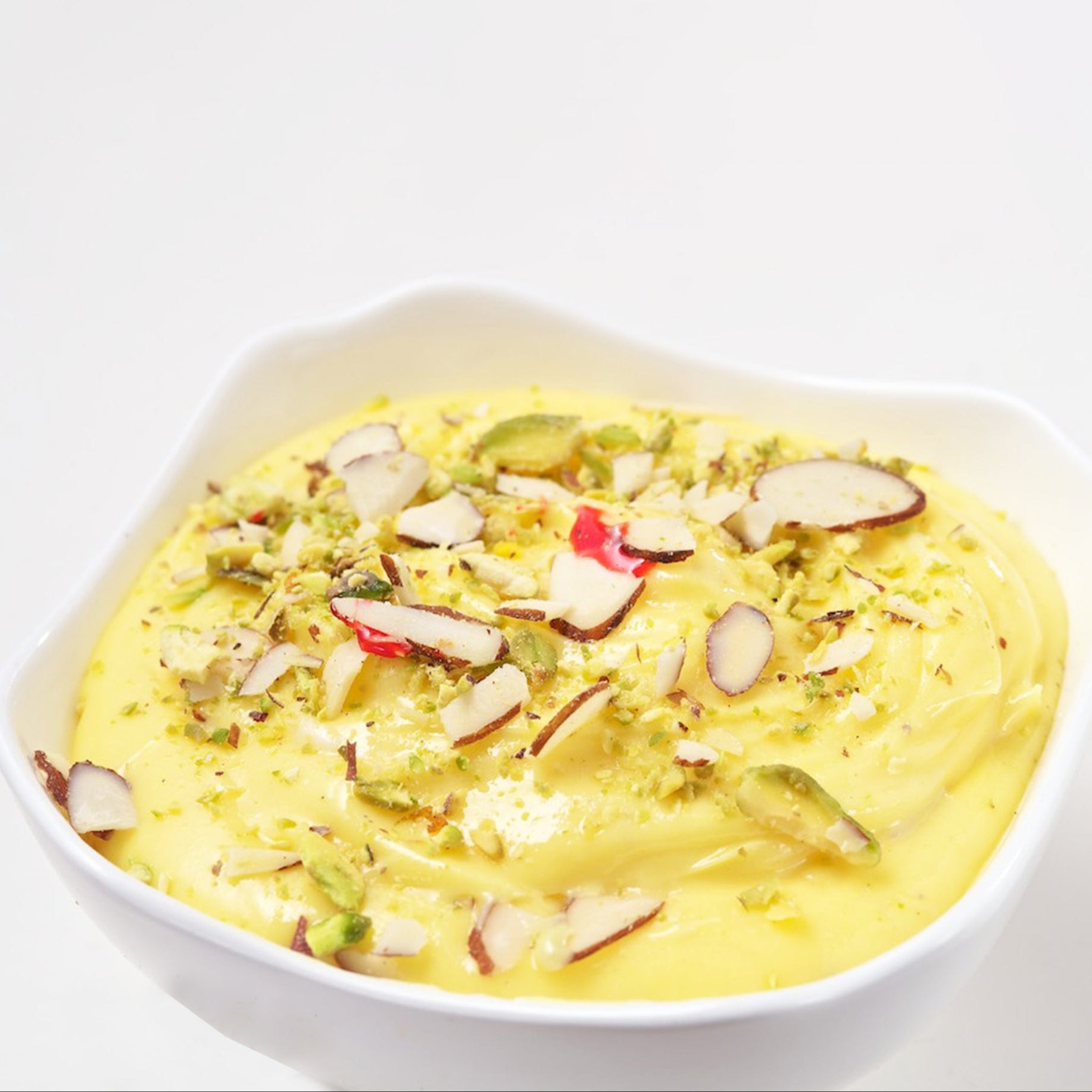 Kesar Pista Shrikhand