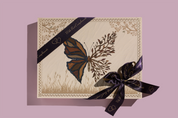 Butterfly Premium Nuts