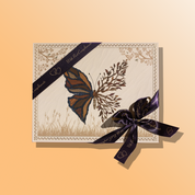 Butterfly Premium Nuts