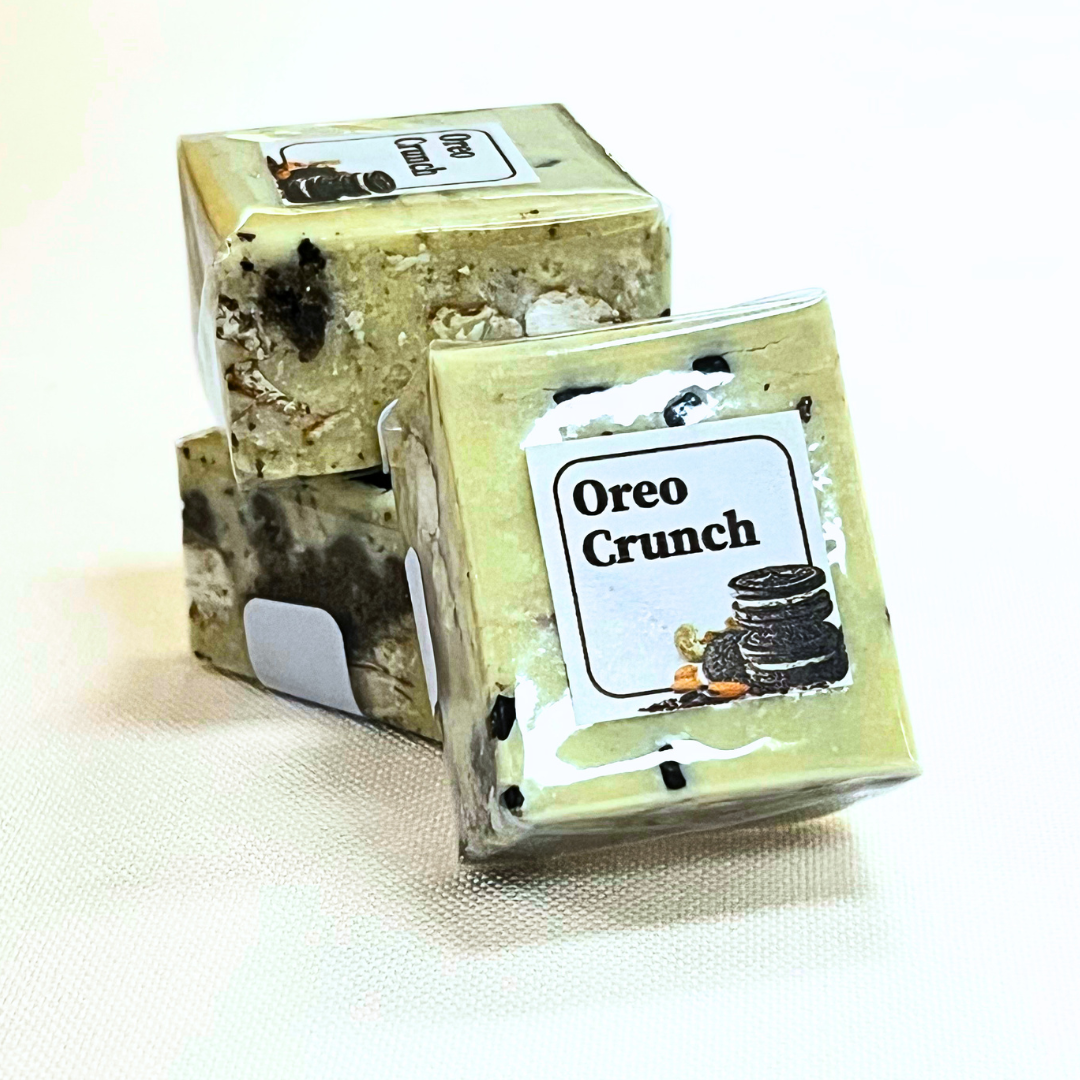 Oreo Crunch Bite