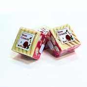 Rose Crunch Bite