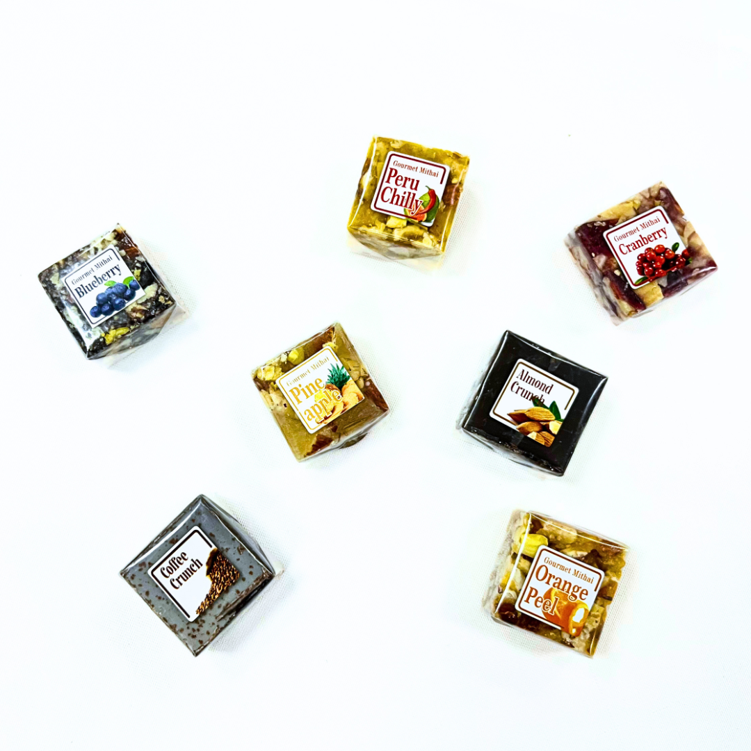 Assorted Bites