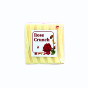 Rose Crunch Bite