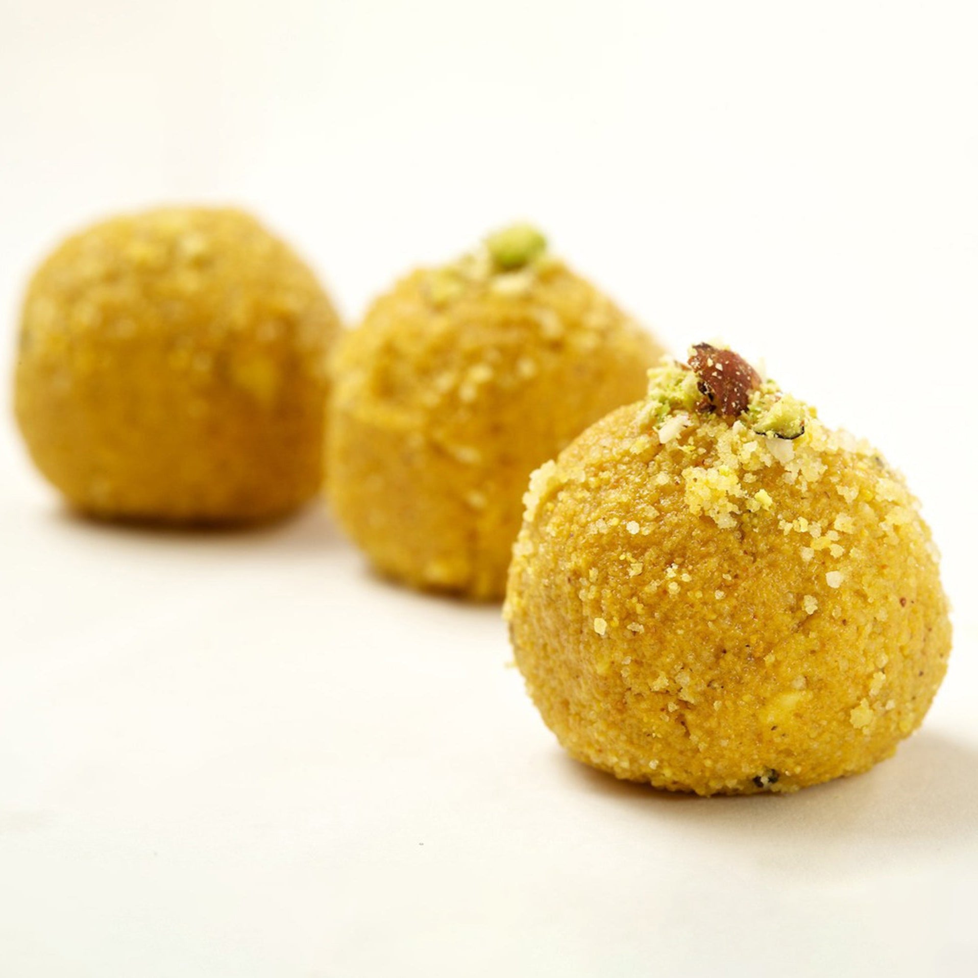 Besan Ladoo