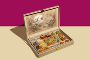 Hummingbird Vatika 24pc Sweets