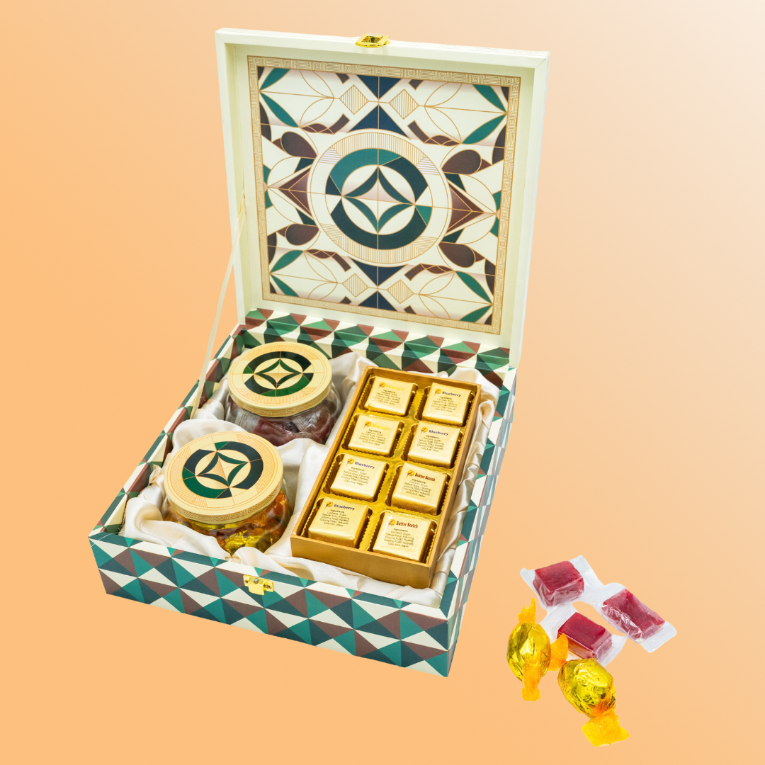 Modern Medallion Collectible