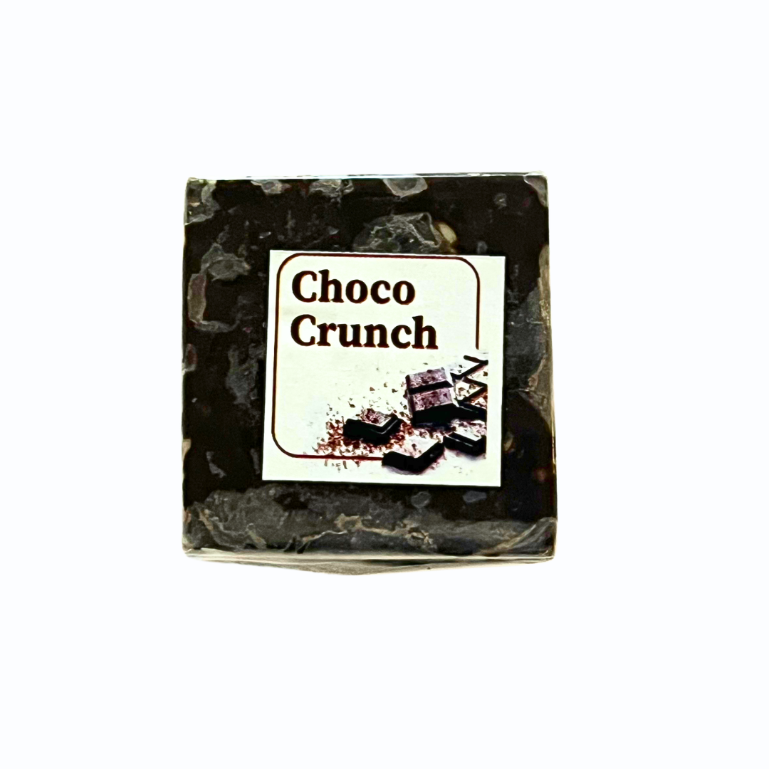 Choco Crunch Bite
