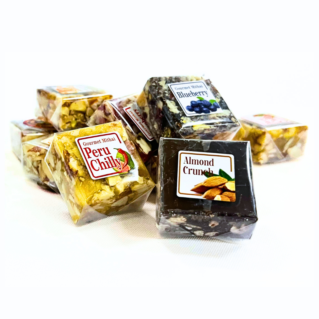 Assorted Bites