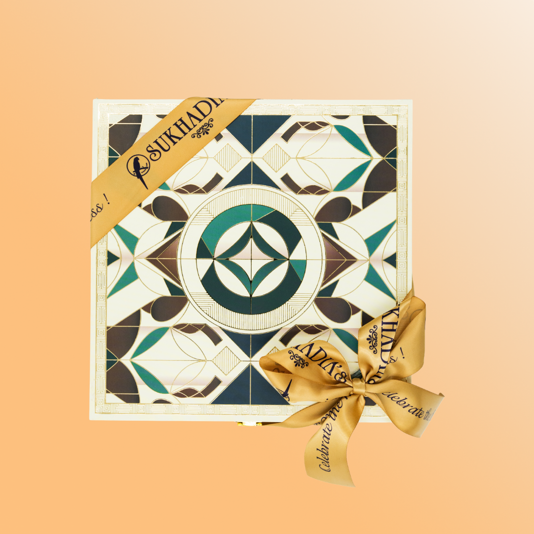 Modern Medallion Collectible