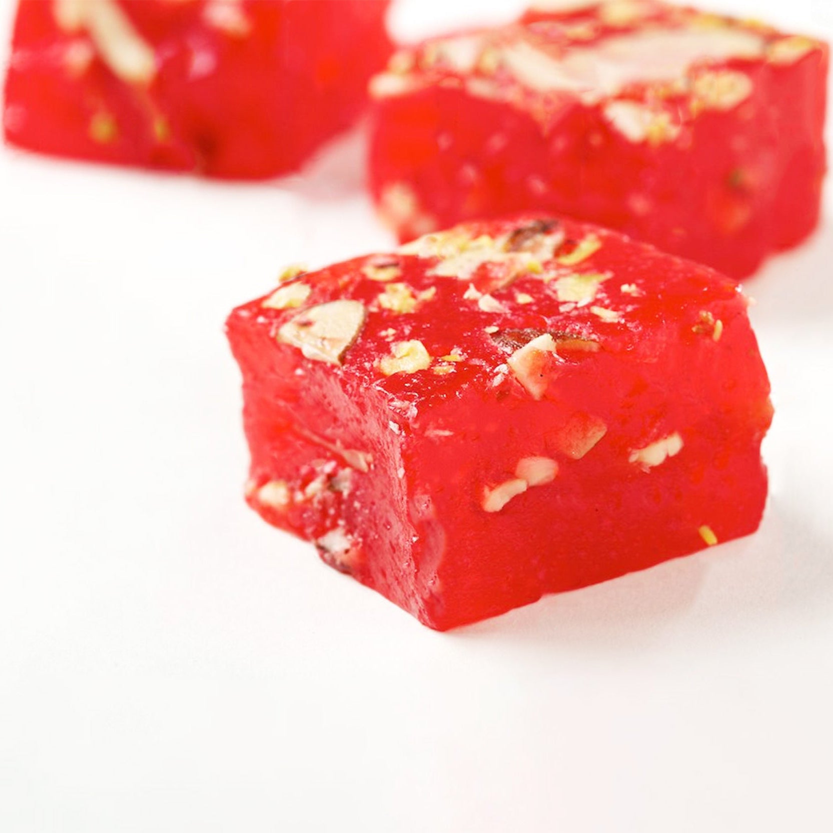 Bombay Badami Halwa