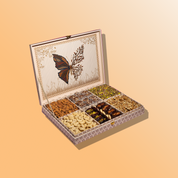 Butterfly Premium Nuts