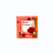 Rose Cream Bite