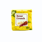 Kesar Crunch Bite