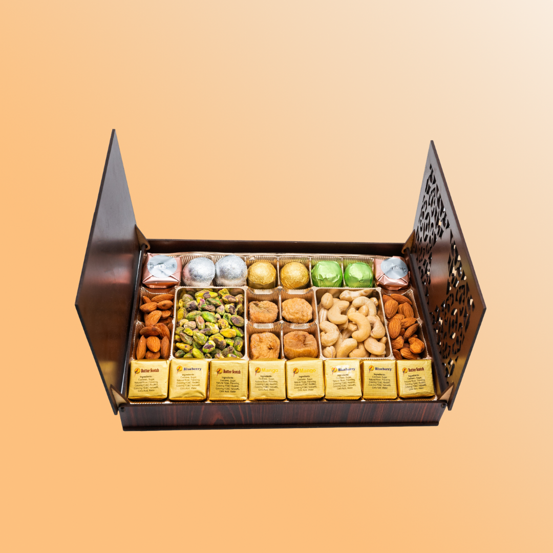 Turkish Royal Assortment