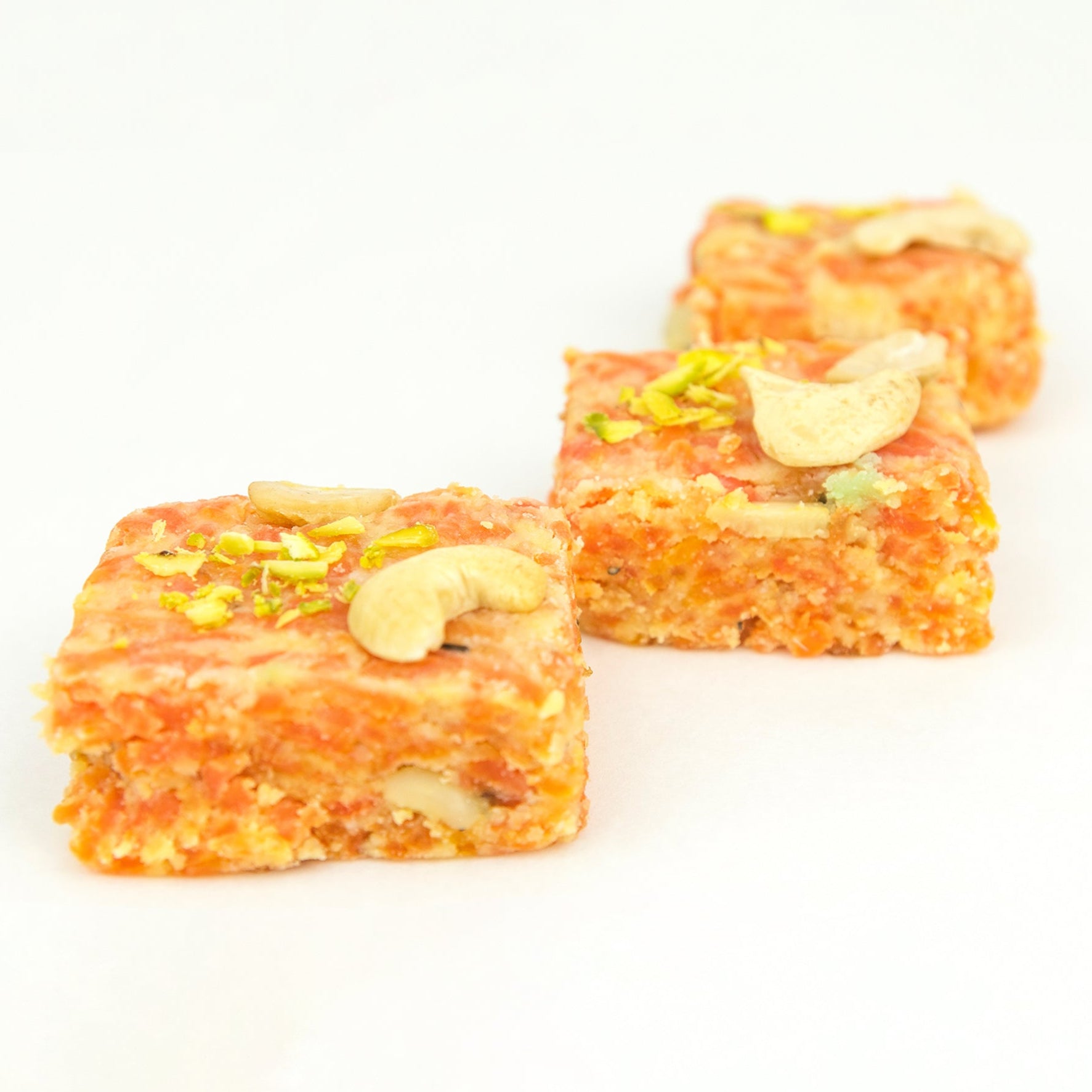 Carrot Halwa