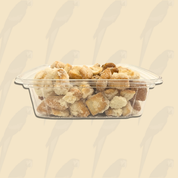 Punjabi Shakkarpara