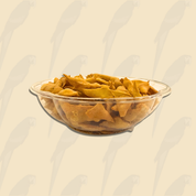 Punjabi Mathri