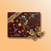 Eternal Spring Ladoo Sampler