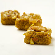 Dry Fruit Halwa