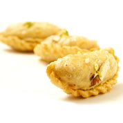 Ghughara Gujiya