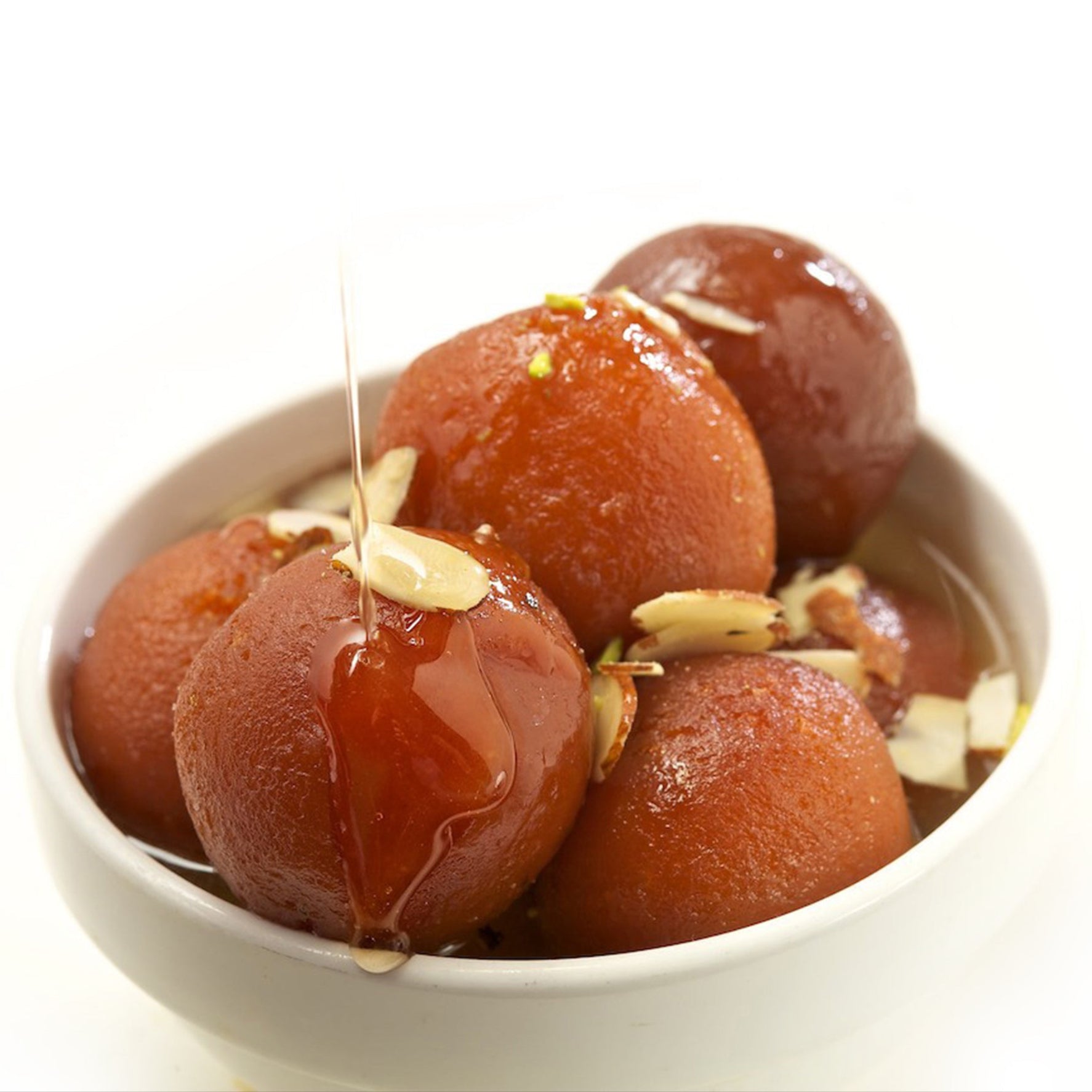 Gulab Jamoon