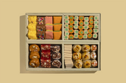 Eternal Spring Assorted Sweets
