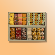 Eternal Spring Assorted Sweets