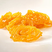 Classic Jalebi