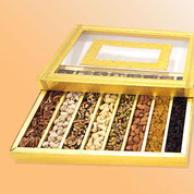 Golden Dry Fruits Mix