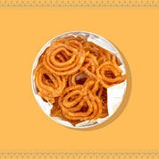Jalebi Trio