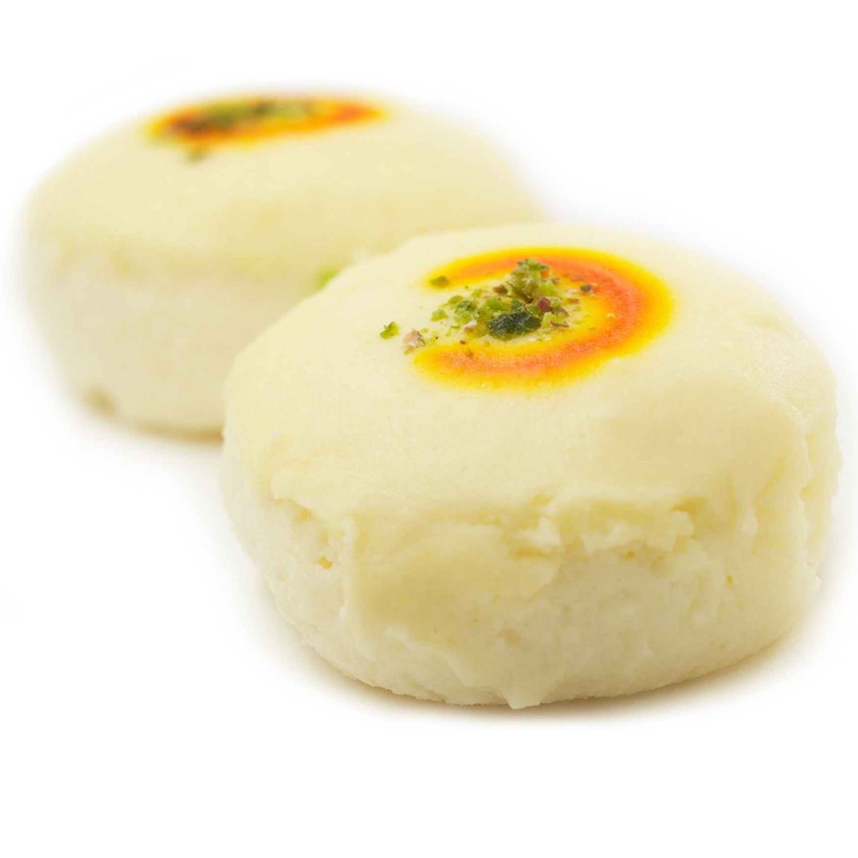 Malai Sandwich