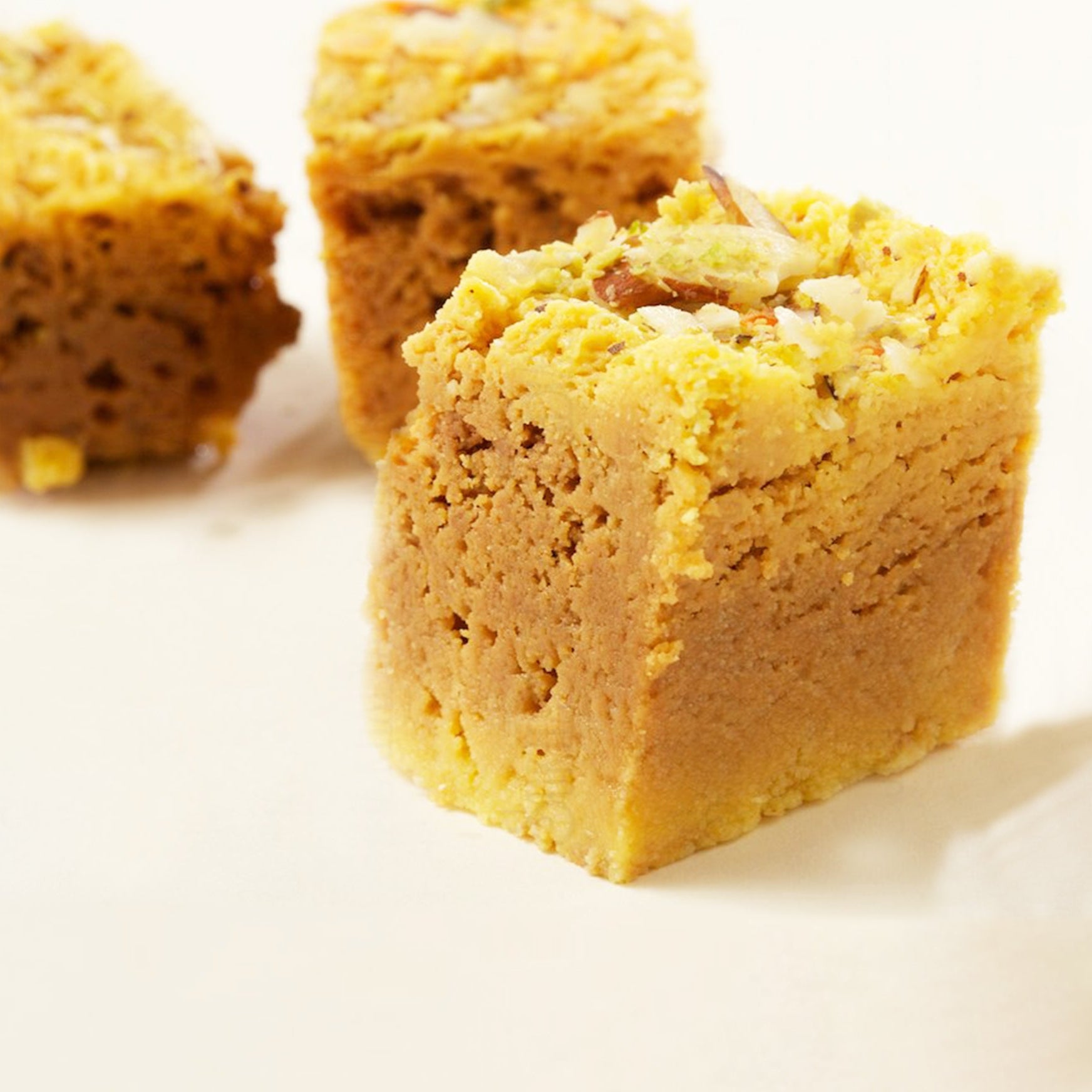 Mysore Pak