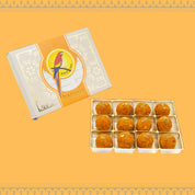 Motichoor Ladoo