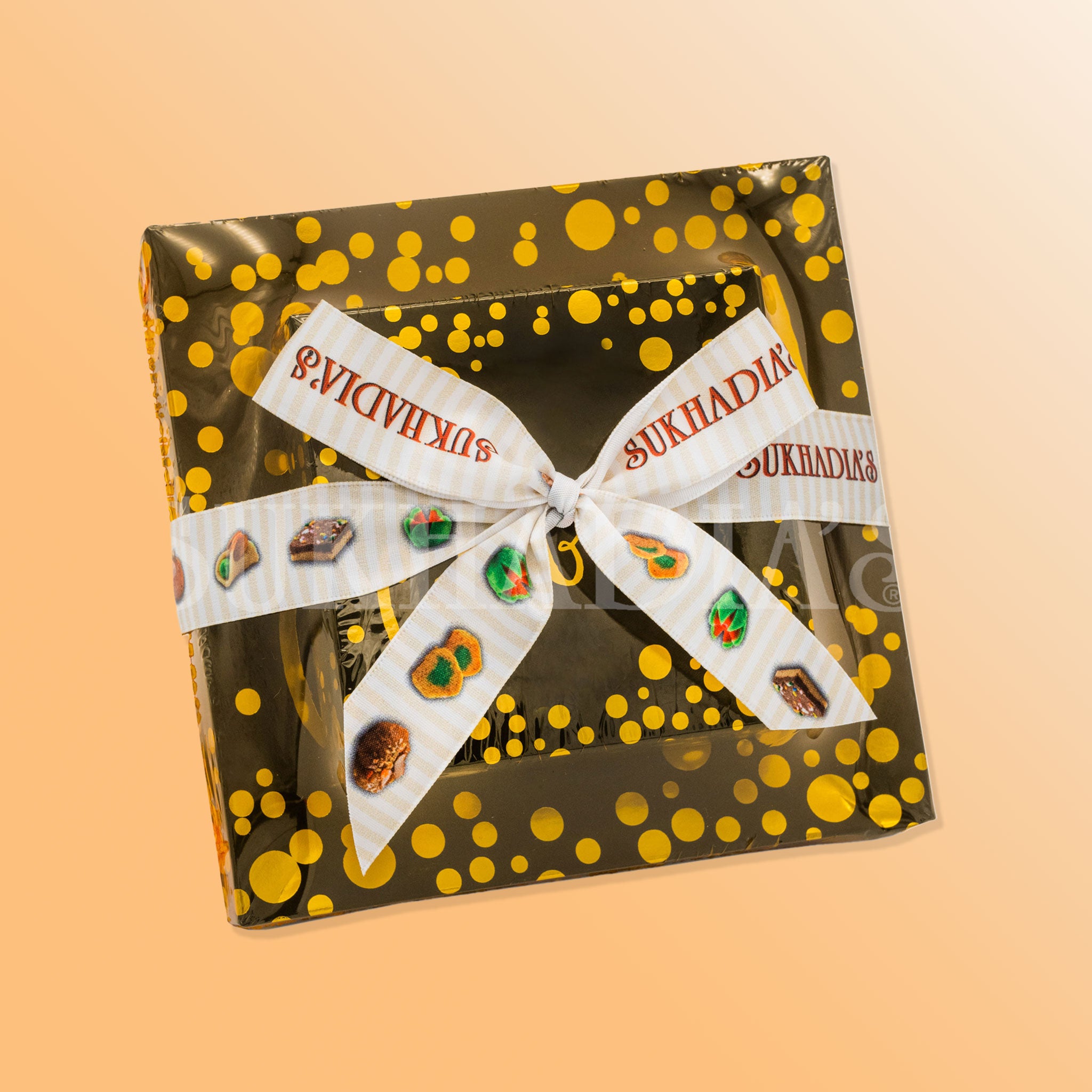 Celebrate! Mithai & Truffles 