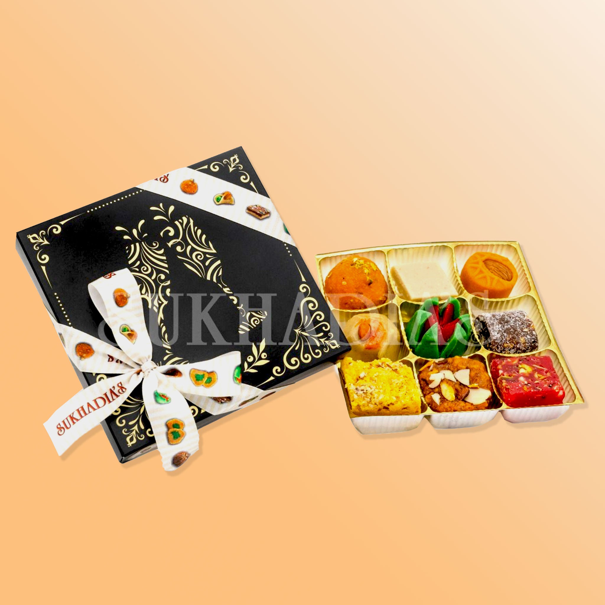 Cheers! Mithi Assortment