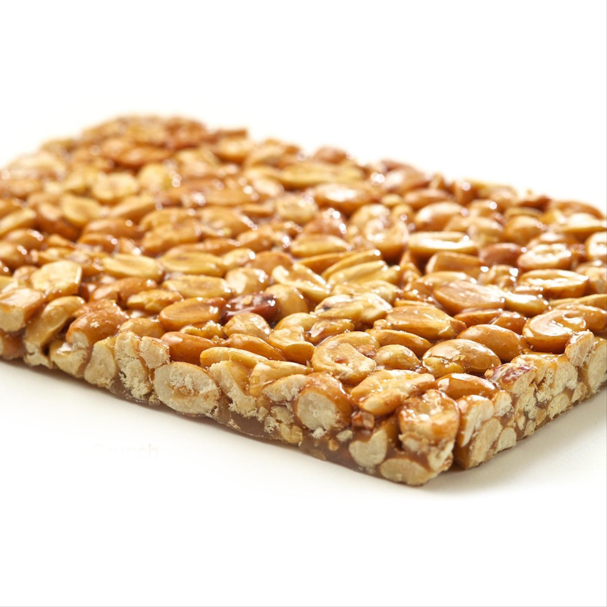 Peanut Chikki